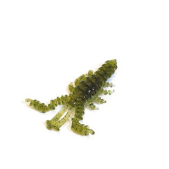 Силікон Bait Breath U30 Mosya 1,5" (14шт/упак.) # 106