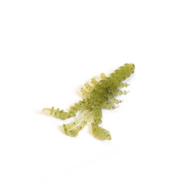 Силікон Bait Breath U30 Mosya 1,5" (14шт/упак.) # 727