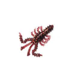 Силікон Bait Breath U30 Mosya 1,5"(14шт/упак.)#731