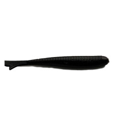 Silicone Bait Breath U30 Fish Tail 2.8"(8pcs/pack)#003