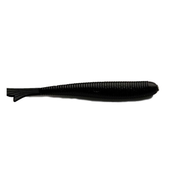 Silicone Bait Breath U30 Fish Tail 2.8"(8pcs/pack)#003