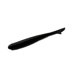 Silicone Bait Breath U30 Fish Tail 2"(10pcs/pack)#003