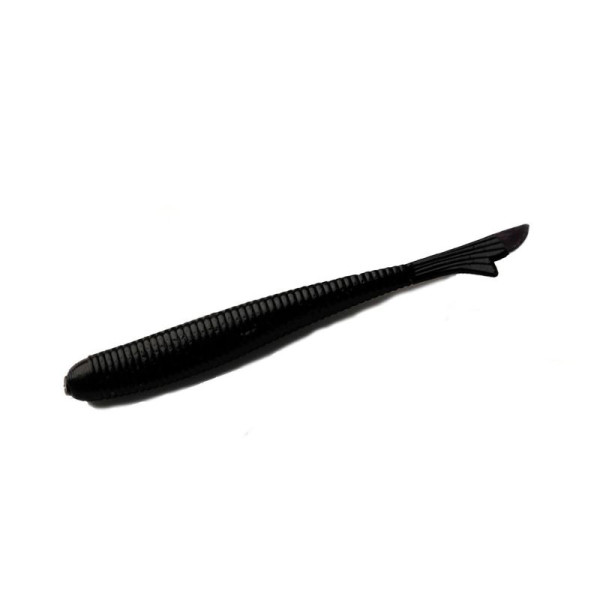 Silicone Bait Breath U30 Fish Tail 2"(10pcs/pack)#003