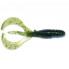 Bait Breath SL-Remix Silicone 3.5" (8 pcs/pack) #106