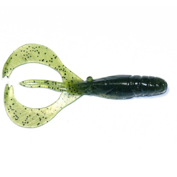 Bait Breath SL-Remix Silicone 3.5" (8 pcs/pack) #106