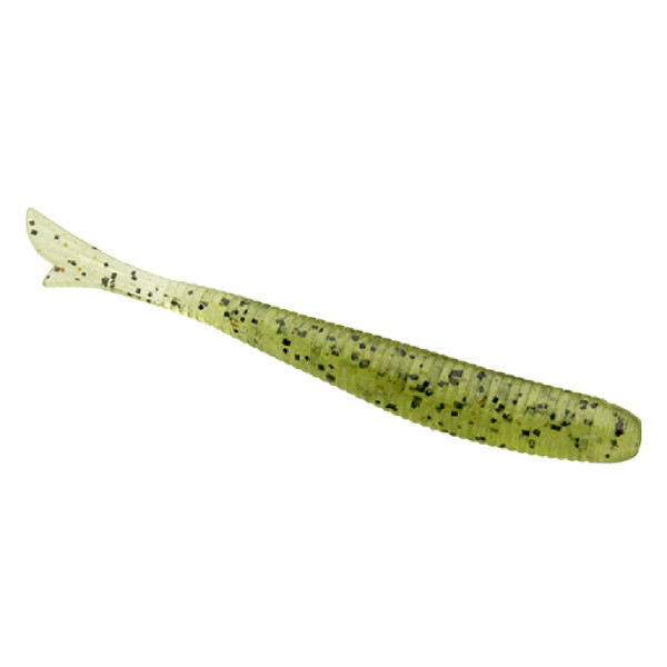 Силікон Bait Breath U30 Fish Tail 3.3"(7шт/упак.)#106