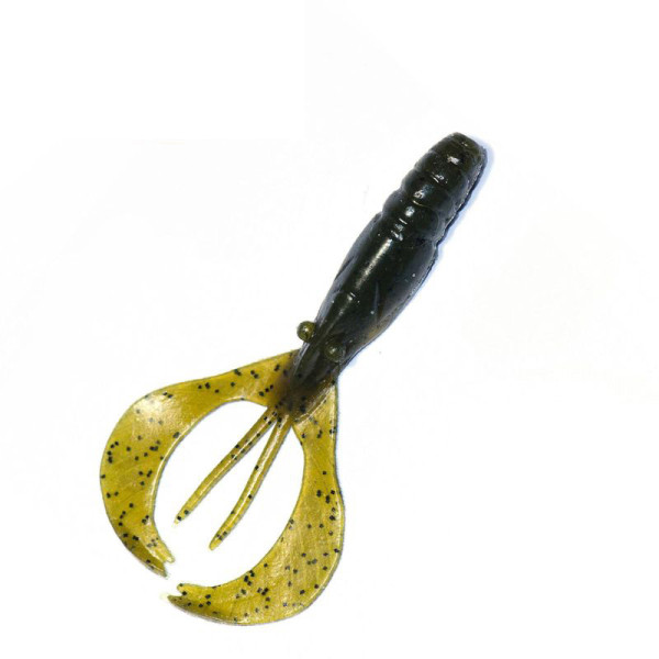Bait Breath SL-Remix Silicone 3.5" (8 pcs/pack) #120