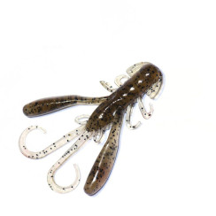 Силикон Bait Breath U30 Rush Craw 2.8"(7шт/упак.)#120