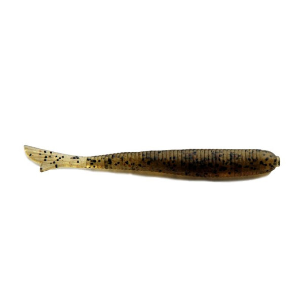 Силікон Bait Breath U30 Fish Tail 2,8" (8шт/упак.) # 120