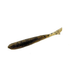 Silicone Bait Breath U30 Fish Tail 2"(10pcs/pack)#120