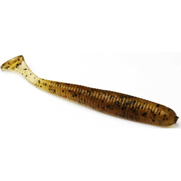 Силикон Bait Breath U30 Fish Tail Shad 2,8"(8шт/упак.)#120