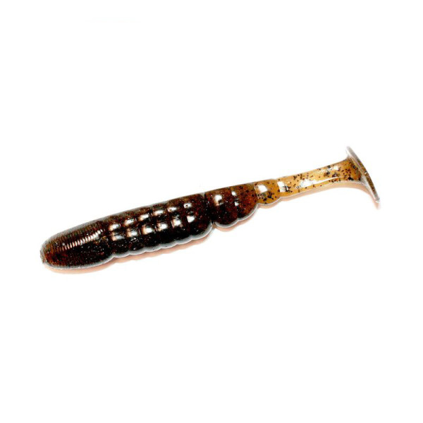 Silicone Bait Breath TTShad 4.8" (5 pcs/pack) #120