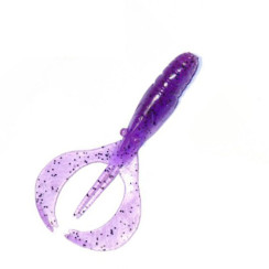 Bait Breath SL-Remix Silicone 3.5" (8 pcs/pack) #121