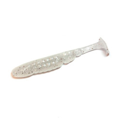 Силікон Bait Breath TTShad 4"(6шт/упак.)#123BYS