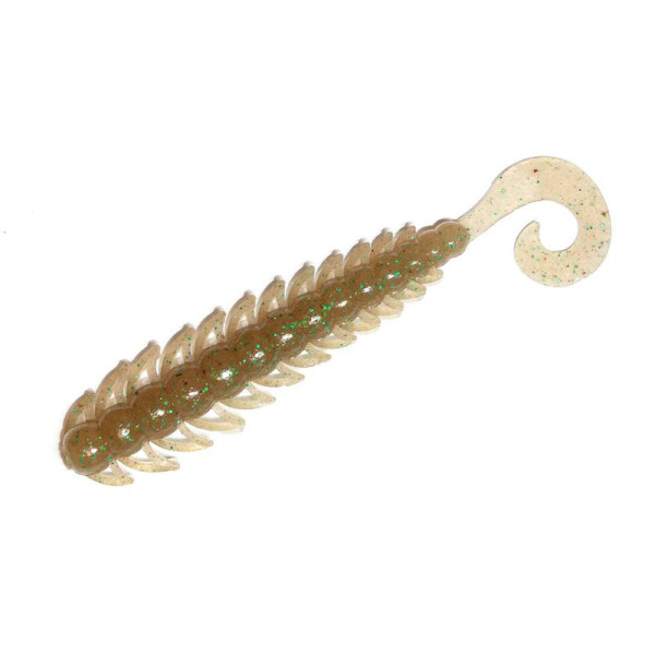 Silicone Bait Breath BUGSY 2.5"(10pcs/pack)#124