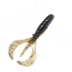 Bait Breath SL-Remix Silicone 3.5" (8 pcs/pack) #127