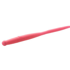 Silicone Bait Breath U30 Needle 2.5"(20pcs/pack)#129