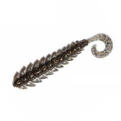 Silicone Bait Breath BUGSY 2.5"(10pcs/pack)#130