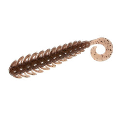 Silicone Bait Breath BUGSY 3.5" (8 pcs/pack) #131