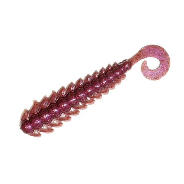 Silicone Bait Breath BUGSY 2.5"(10pcs/pack)#132