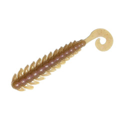 Silicone Bait Breath BUGSY 2.5"(10pcs/pack)#133