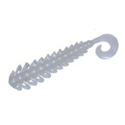 Silicone Bait Breath BUGSY 2.5"(10pcs/pack)#134