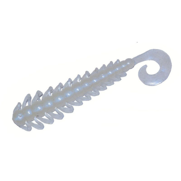 Силікон Bait Breath BUGSY 2,5" (10шт/упак.) # 134