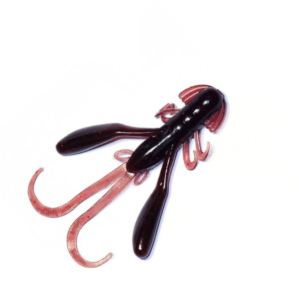 Силикон Bait Breath U30 Rush Craw 2.8"(7шт/упак.)#135