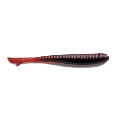 Silicone Bait Breath U30 Fish Tail 2.8"(8pcs/pack)#135
