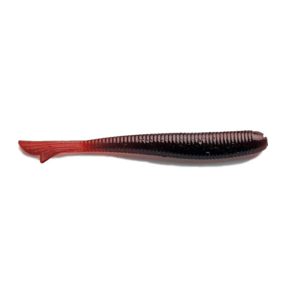 Силікон Bait Breath U30 Fish Tail 2,8" (8шт/упак.) # 135