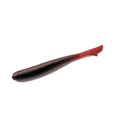 Silicone Bait Breath U30 Fish Tail 2"(10pcs/pack)#135