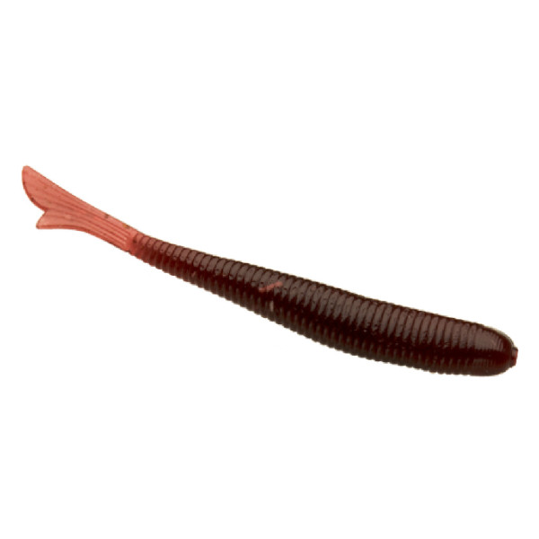 Силікон Bait Breath U30 Fish Tail 3.3"(7шт/упак.)#135