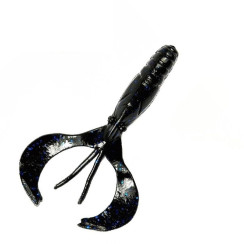 Bait Breath SL-Remix Silicone 3.5" (8 pcs/pack) #141