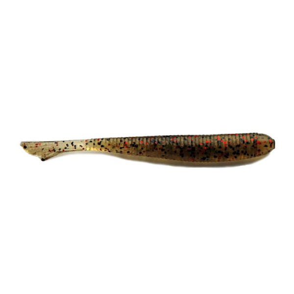 Силикон Bait Breath U30 Fish Tail 2"(10шт/упак.)#142