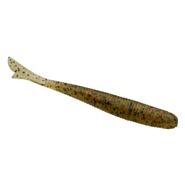 Силікон Bait Breath U30 Fish Tail 3.3"(7шт/упак.)#142