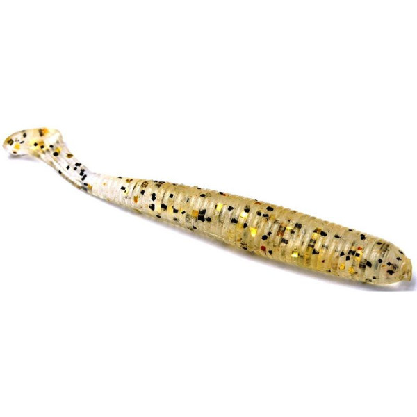 Силікон Bait Breath U30 Fish Tail Shad 2,8"(8шт/упак.)#143
