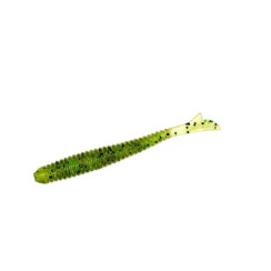 Silicone Bait Breath U30 Fish Tail 2"(10pcs/pack)#144