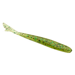 Silicone Bait Breath U30 Fish Tail 3.3"(7pcs/pack)#144