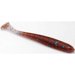 Силикон Bait Breath U30 Fish Tail Shad 2,8"(8шт/упак.)#145