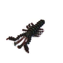 Силікон Bait Breath U30 Mosya 2" (10шт/упак.) # 156