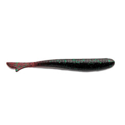 Silicone Bait Breath U30 Fish Tail 2.8"(8pcs/pack)#156