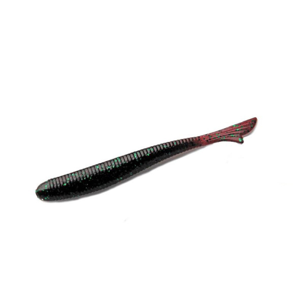 Силікон Bait Breath U30 Fish Tail 2" (10шт/упак.) # 156