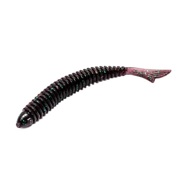 Силікон Bait Breath U30 Fish Tail Ringer 2.8"(8шт/упак.)#156