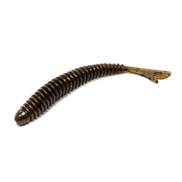 Силікон Bait Breath U30 Fish Tail Ringer 2.8"(8шт/упак.)#160