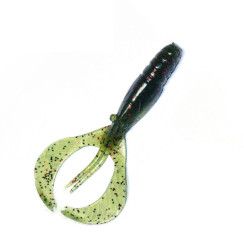Bait Breath SL-Remix Silicone 3.5" (8 pcs/pack) #205