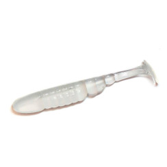 Силікон Bait Breath TTShad 4"(6шт/упак.)#209BYS
