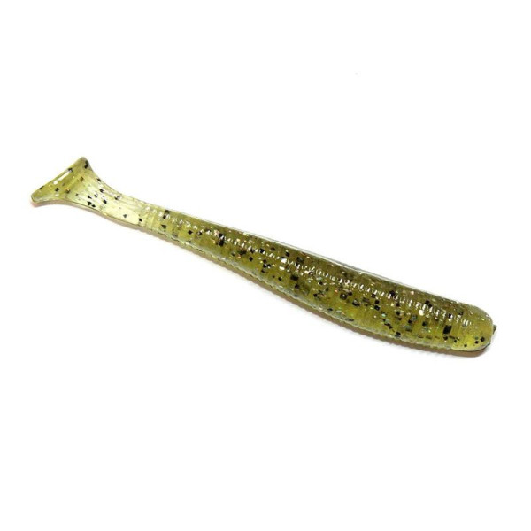 Силікон Bait Breath U30 Fish Tail Shad 2,8"(8шт/упак.)#711