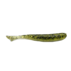 Силікон Bait Breath U30 Fish Tail 2,8"(8шт/упак.)#711