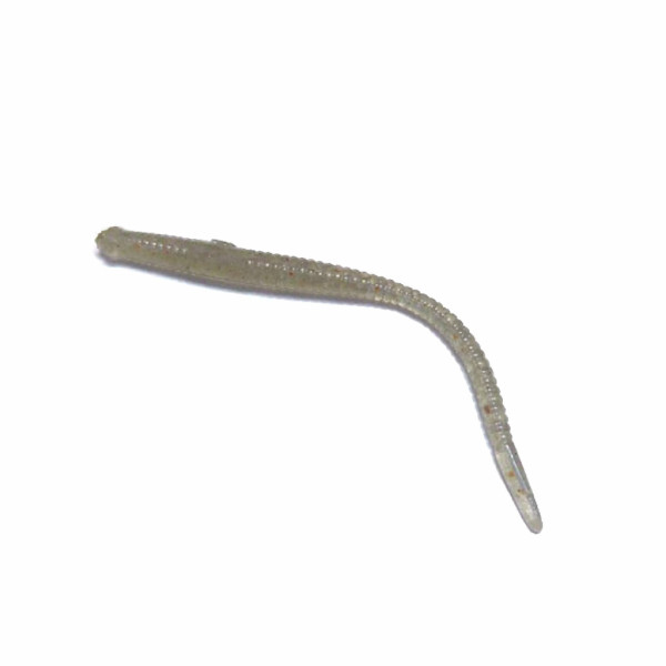 Silicone Bait Breath U30 Needle 2.5"(20pcs/pack)#718