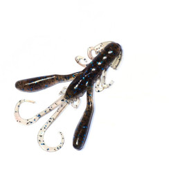 Silicone Bait Breath U30 Rush Craw 2.8" (7 pcs/pack) #724